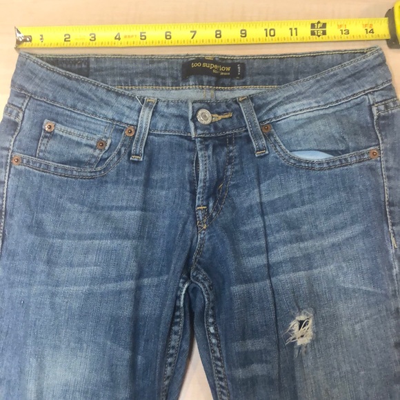 Jeans - Picture 5 of 6